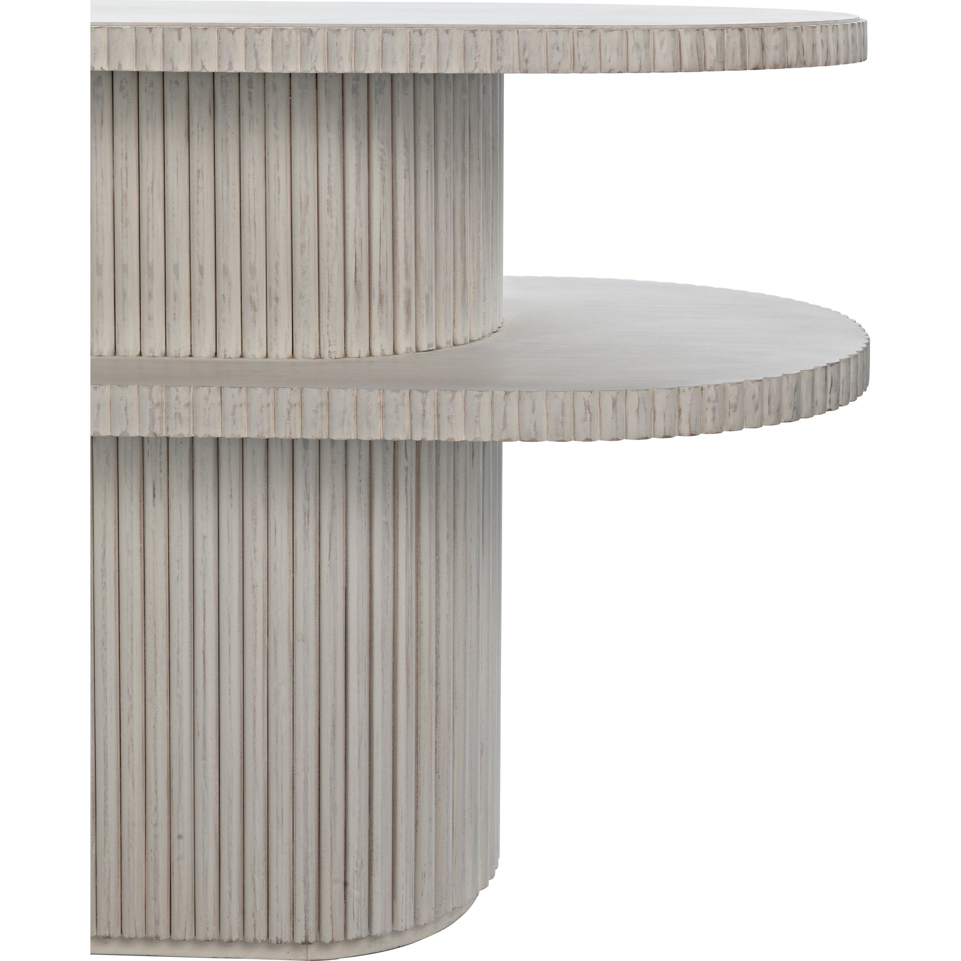 Parker Console Table by Noir. Made from unique in a modern style.