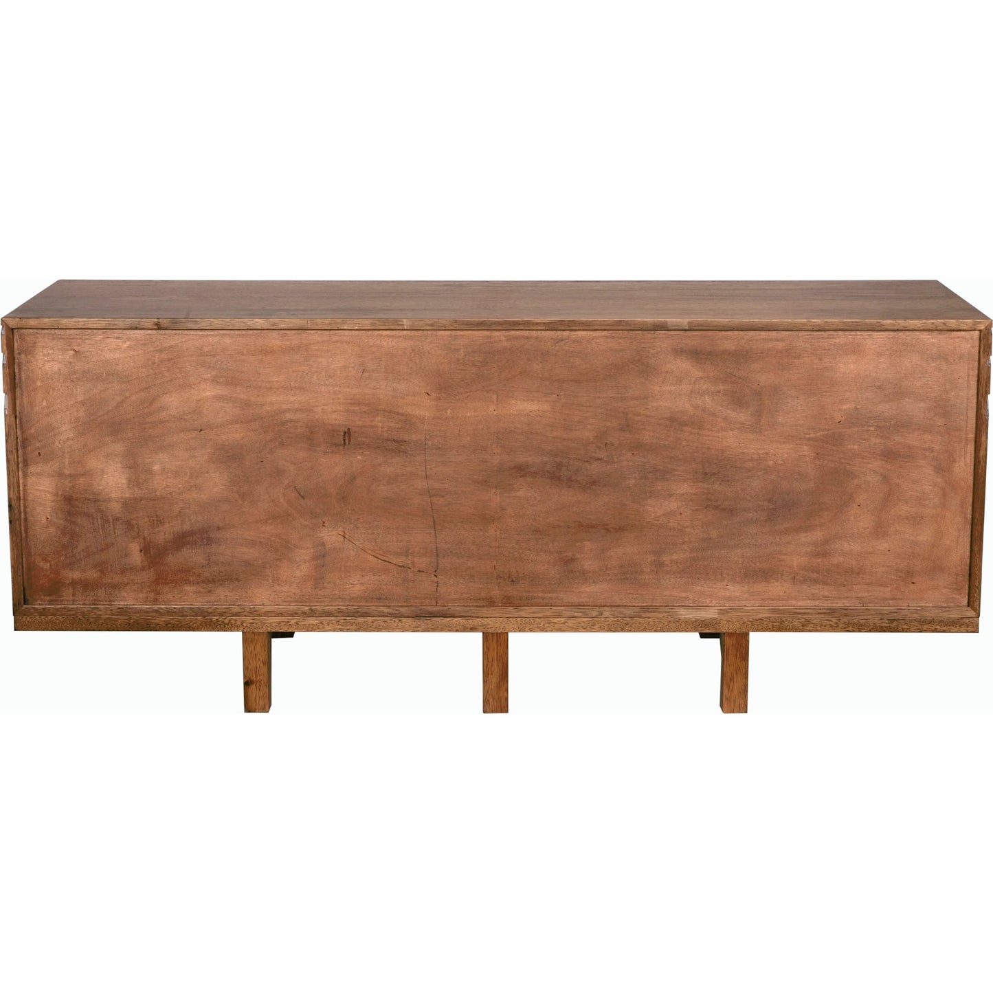 007 SI-2189484 | Unknown | Ryder Sideboard by Noir in dark walnut. Made from walnut and veneer in a modern style.