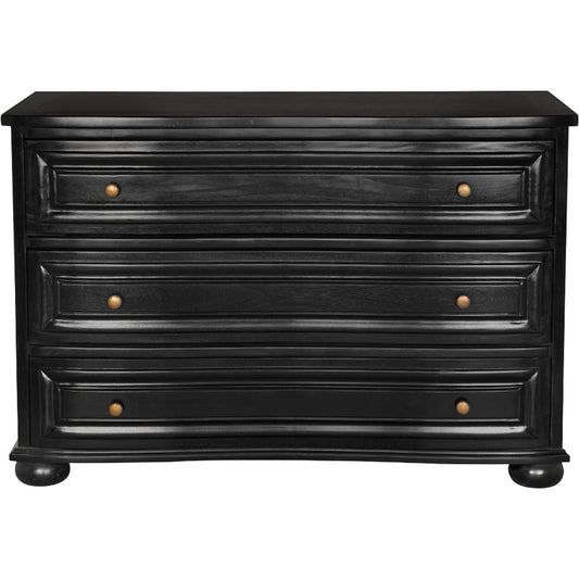 Lauren Dresser by Noir. Made from unique in a transitional style.