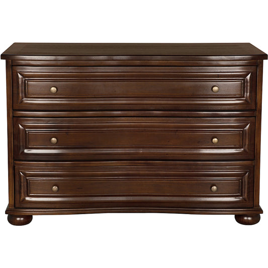 Lauren Dresser by Noir. Made from unique in a transitional style.