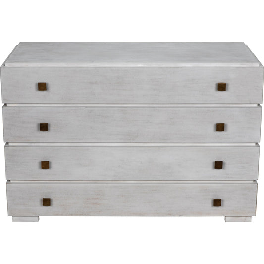 Hofman Dresser by Noir. Made from unique in a modern style.