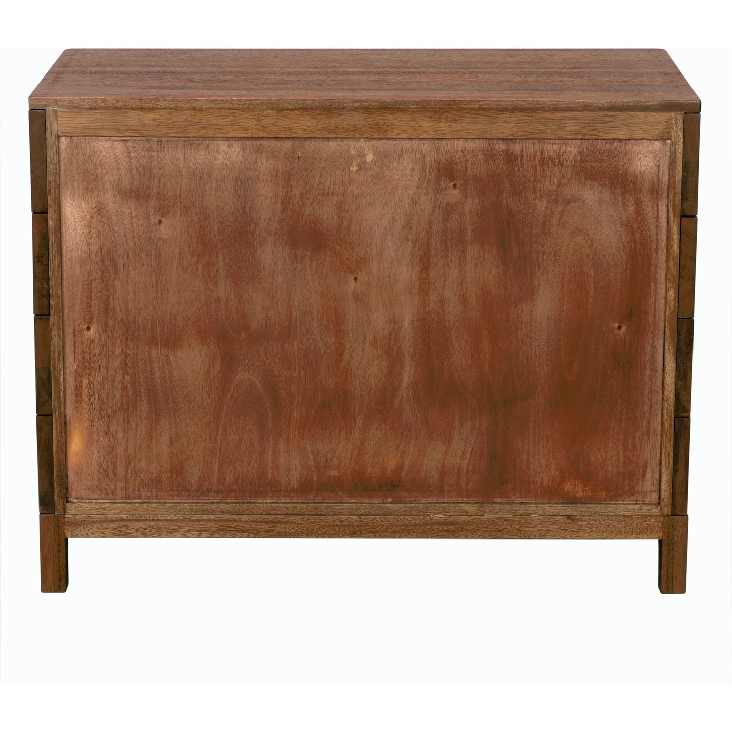005 SI-2189480 | Unknown | Regent Sideboard by Noir in dark walnut. Made from walnut and veneer in a modern style.