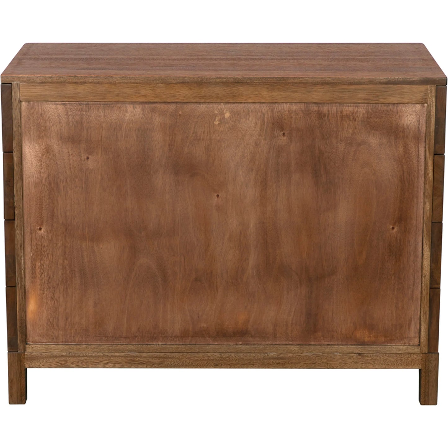 007 SI-2189480 | Unknown | Regent Sideboard by Noir in dark walnut. Made from walnut and veneer in a modern style.