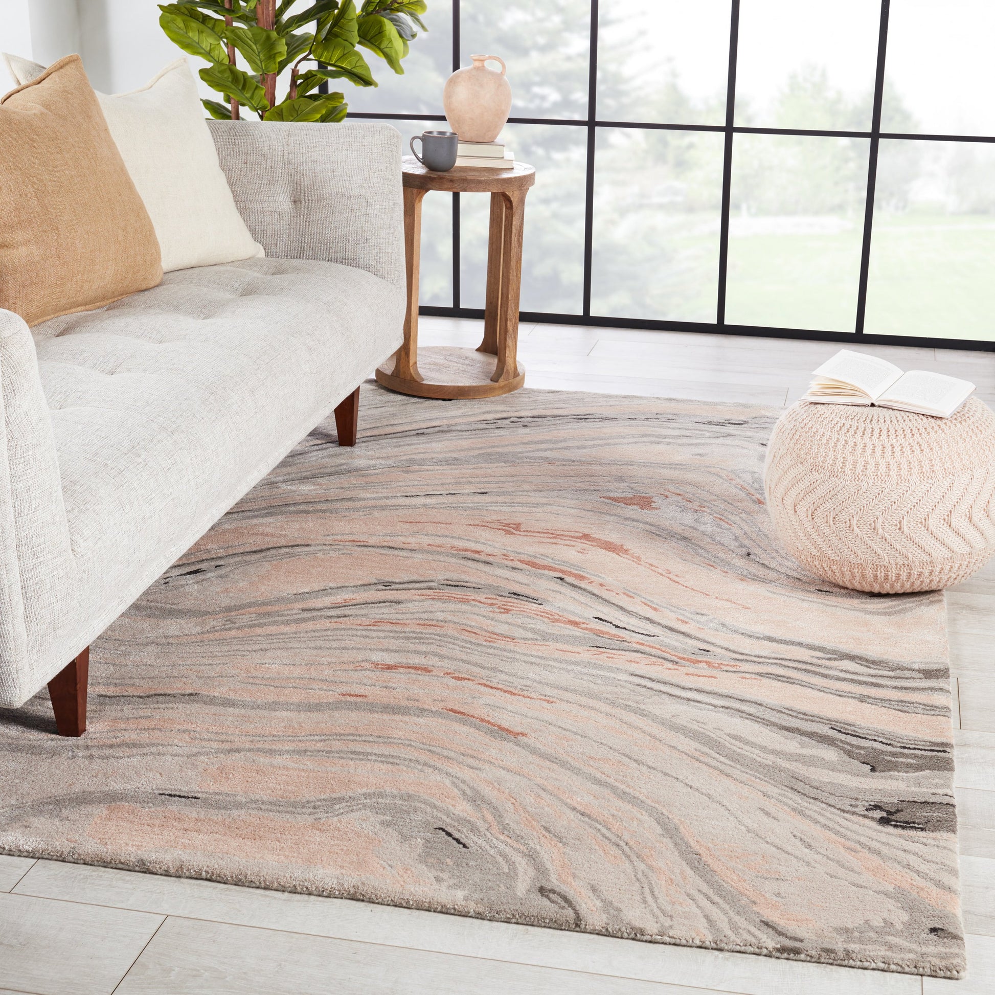 Atha Rug by Jaipur Living. Made from unique in a unique style.