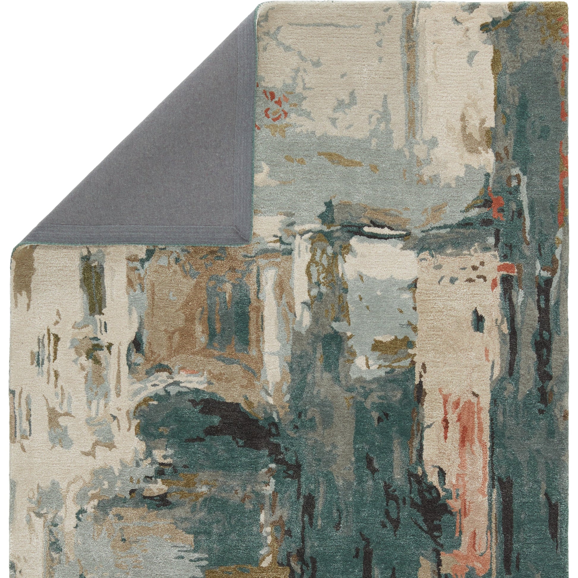 Luella Rug by Jaipur Living. Made from unique in a unique style.