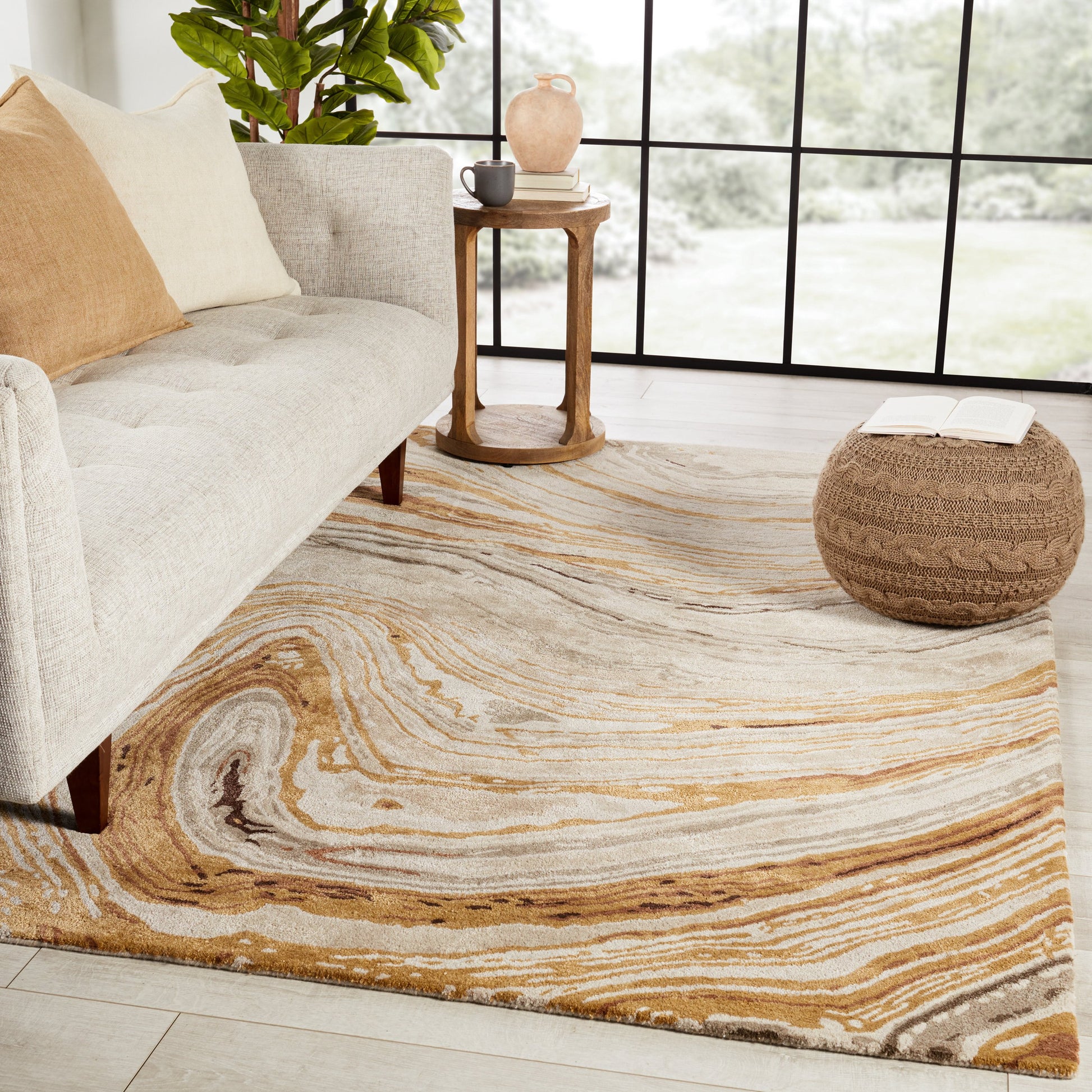 Atha Rug by Jaipur Living. Made from unique in a unique style.