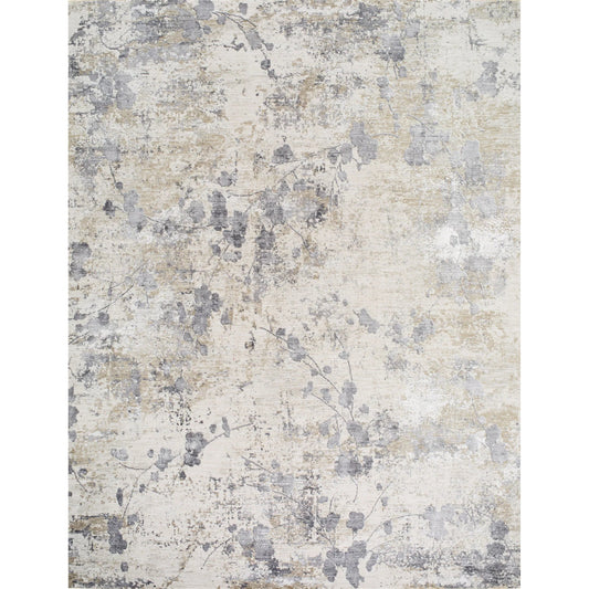 Gakko GKK-2315 Rug by Livabliss. Made from polyester in a unique style.