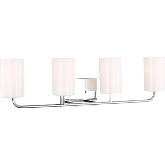 Rhett Extra Large Vanity by Visual Comfort & Co.. Made from steel in a transitional style.