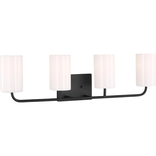Rhett Extra Large Vanity by Visual Comfort & Co.. Made from steel in a transitional style.
