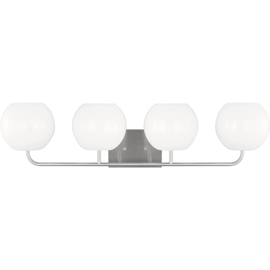 Rory Extra Large Vanity by Visual Comfort & Co.. Made from steel in a modern style.