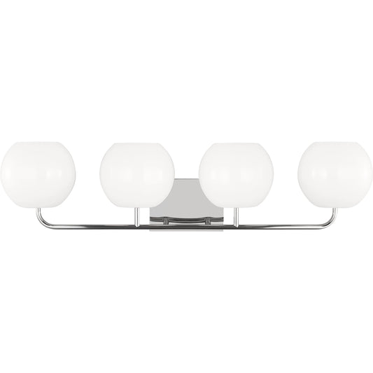 Rory Extra Large Vanity by Visual Comfort & Co.. Made from steel in a modern style.