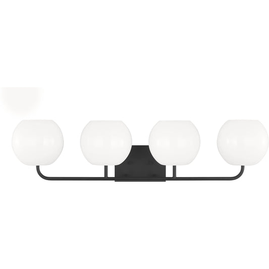 Rory Extra Large Vanity by Visual Comfort & Co.. Made from steel in a modern style.