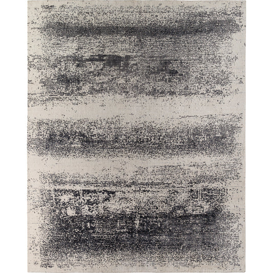 Glory Rug - 487644 by Surya. Made from face: 65% wool, 35% viscose in a unique style.