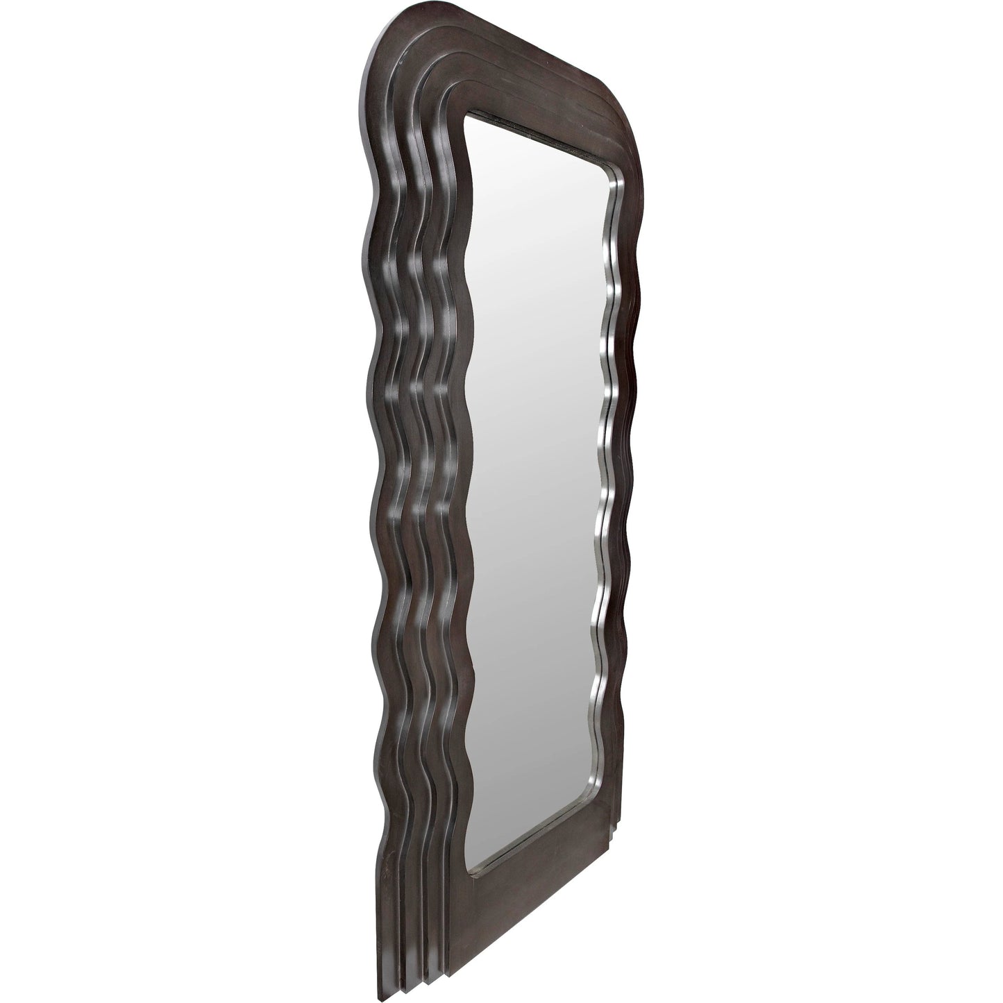 005 SI-1956801 | Additional Silo | Atticus Mirror by Noir. Made from unique in a modern style.