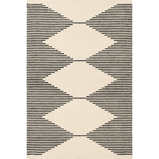 Granada Rug - 26202 by Livabliss. Made from unique in a unique style.