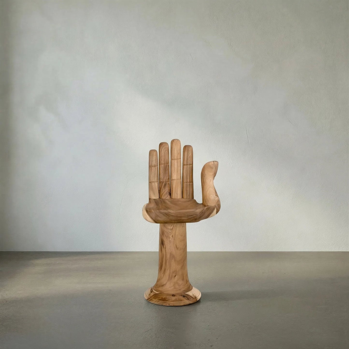 022 SI-1785643 | Lifestyle | Buddha Counter Stool by Noir. Made from teak in a eclectic & global style.