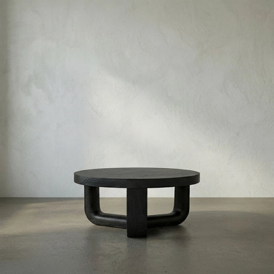Joel Coffee Table by Noir. Made from unique in a modern style.
