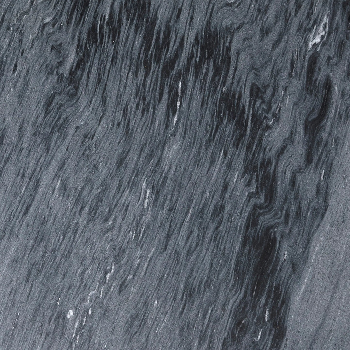 011 S-344245 | Closeup | Trypo Coffee Table by Noir in matte black. Made from metal, glass, marble in a modern style.