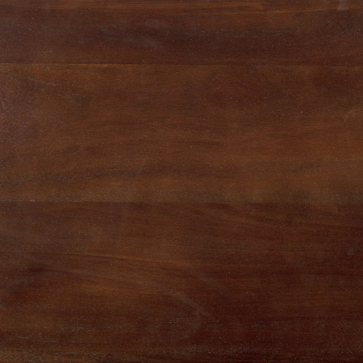 003 SI-2254139 | Unknown | Hampton Side Table Hand Rubbed Brown by Noir in hand rubbed brown. Made from mahogany, veneer, brass pulls in a unique style.