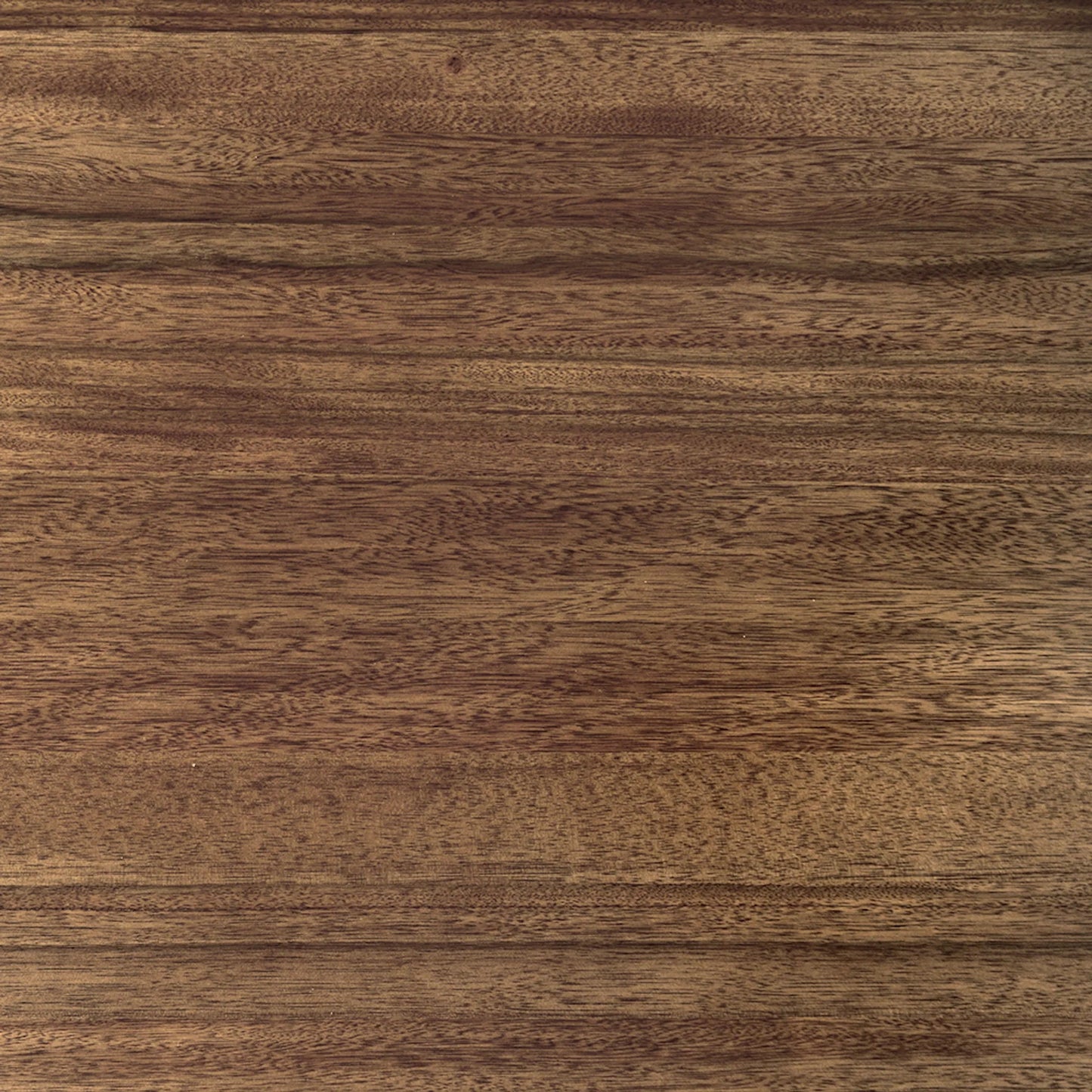 005 SI-2461773 | Closeup | Boylen Dining Table by Noir in dark walnut. Made from iron, solid walnut in a modern style.