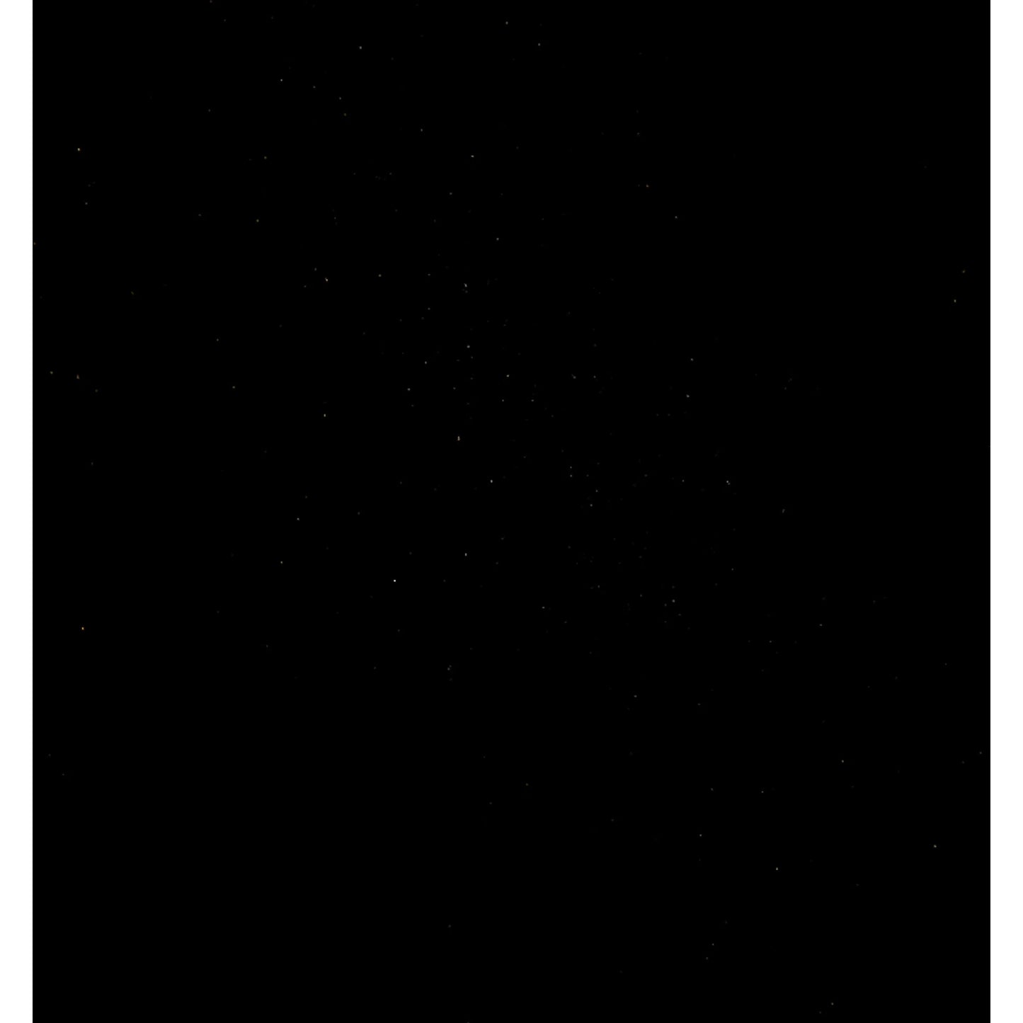 004 SI-2379023 | Closeup | Obtuse Side Table by Noir in hand rubbed black. Made from mahogany, veneer, brass pulls in a modern style.