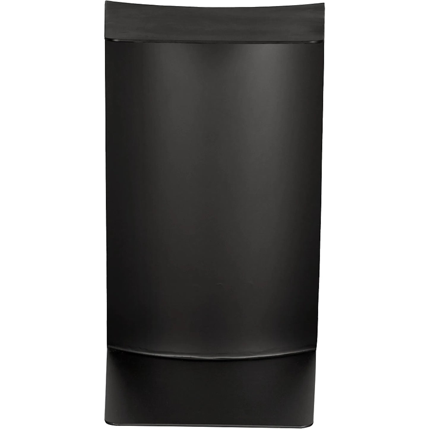 002 SI-2461782 | Additional Silo | Mulligan Side Table by Noir in matte black. Made from iron in a modern style.
