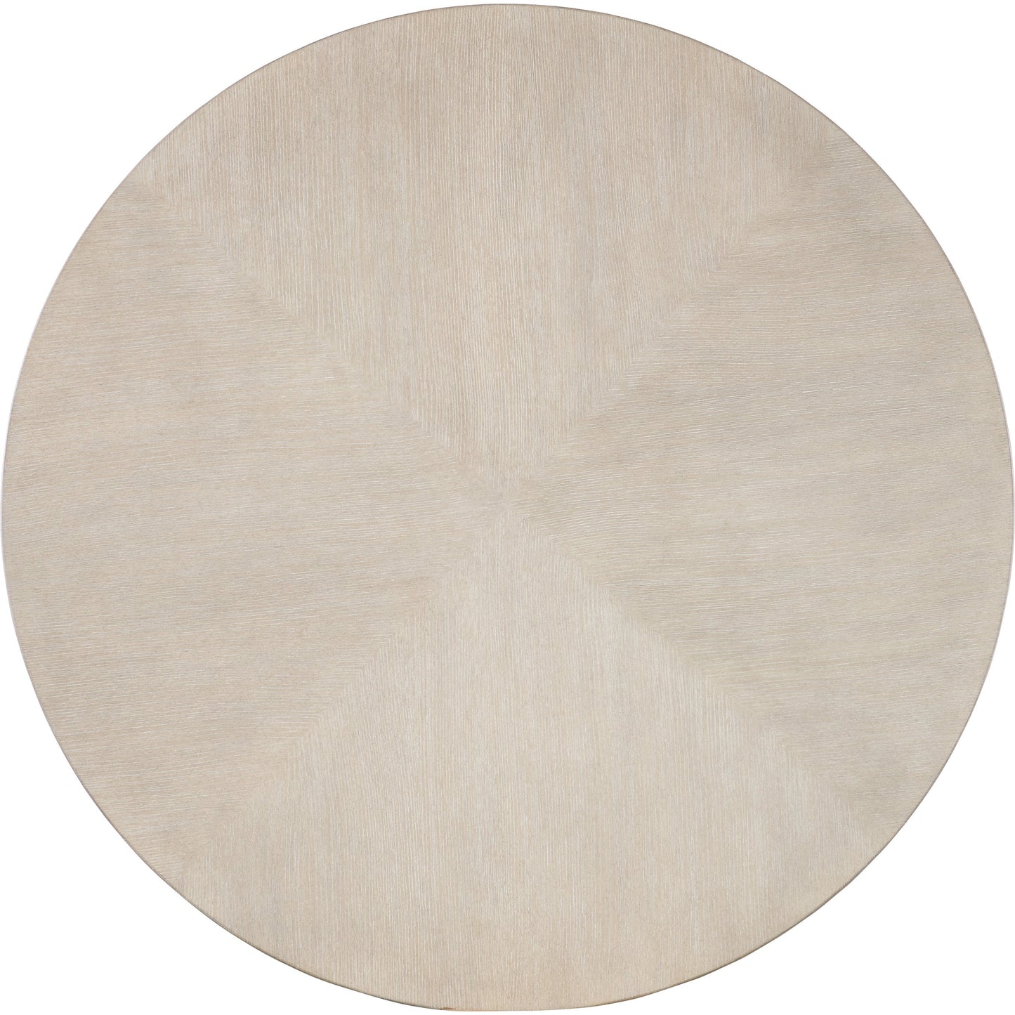 003 SI-2133653 | Additional Silo | Modern Mood Round Cocktail Table by Hooker Furniture. Made from oak veneers, metal in a modern style.