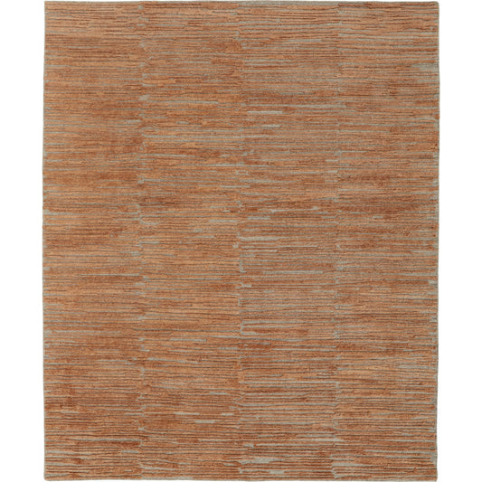 Braeside Transitional Rug - T13T8005 by Thom Felicia by Feizy Rugs. Made from viscose, wool in a unique style.