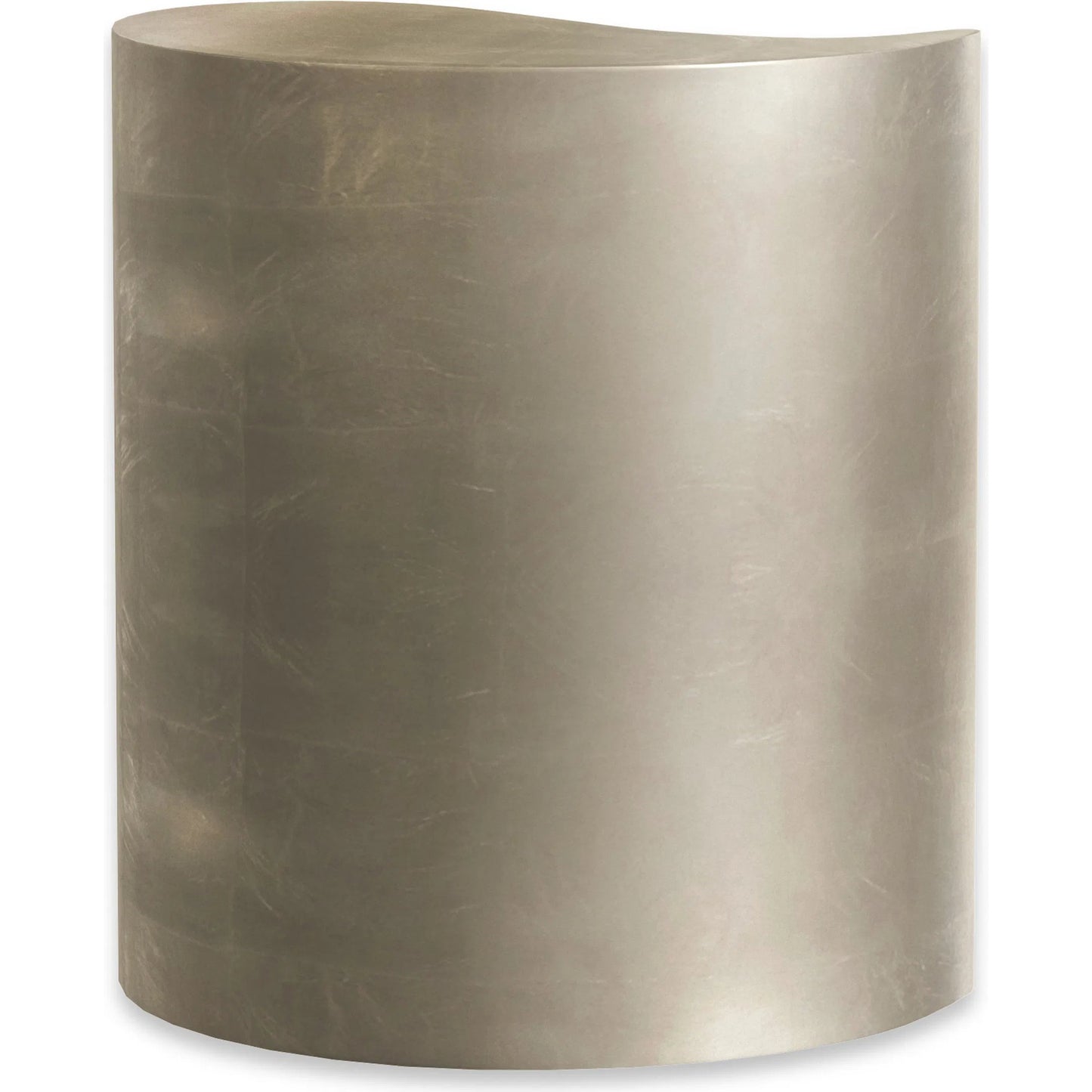 004 SI-2250480 | Additional Silo | End Quote Drink Table by Caracole. Made from unique in a modern style.