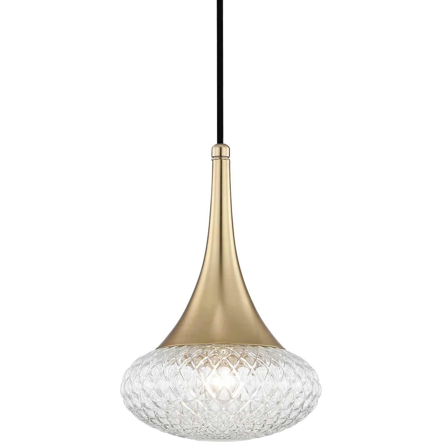 002 S-313102 | Primary Silo | Bella Pendant by Mitzi. Made from steel in a modern style.