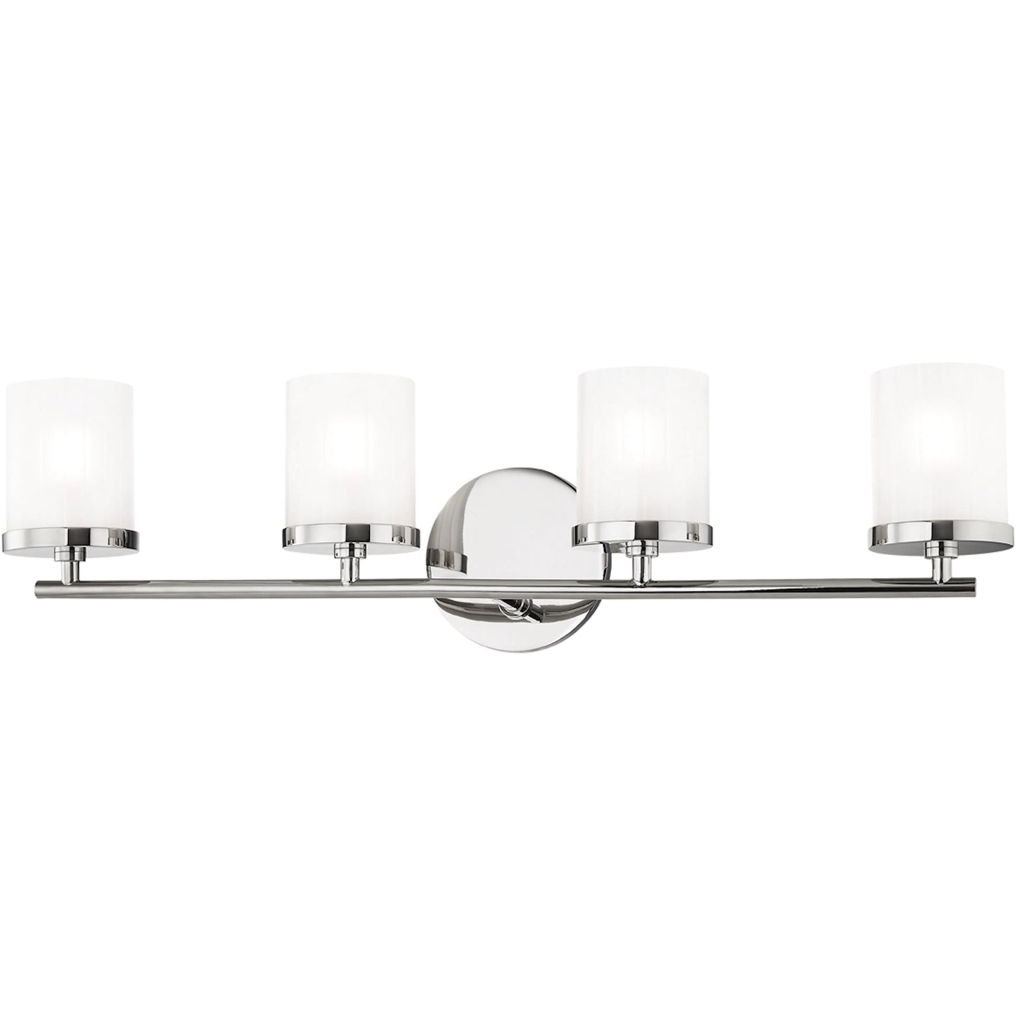 007 S-313543 | Primary Silo | Ryan Bath Bracket by Mitzi. Made from steel in a transitional style.