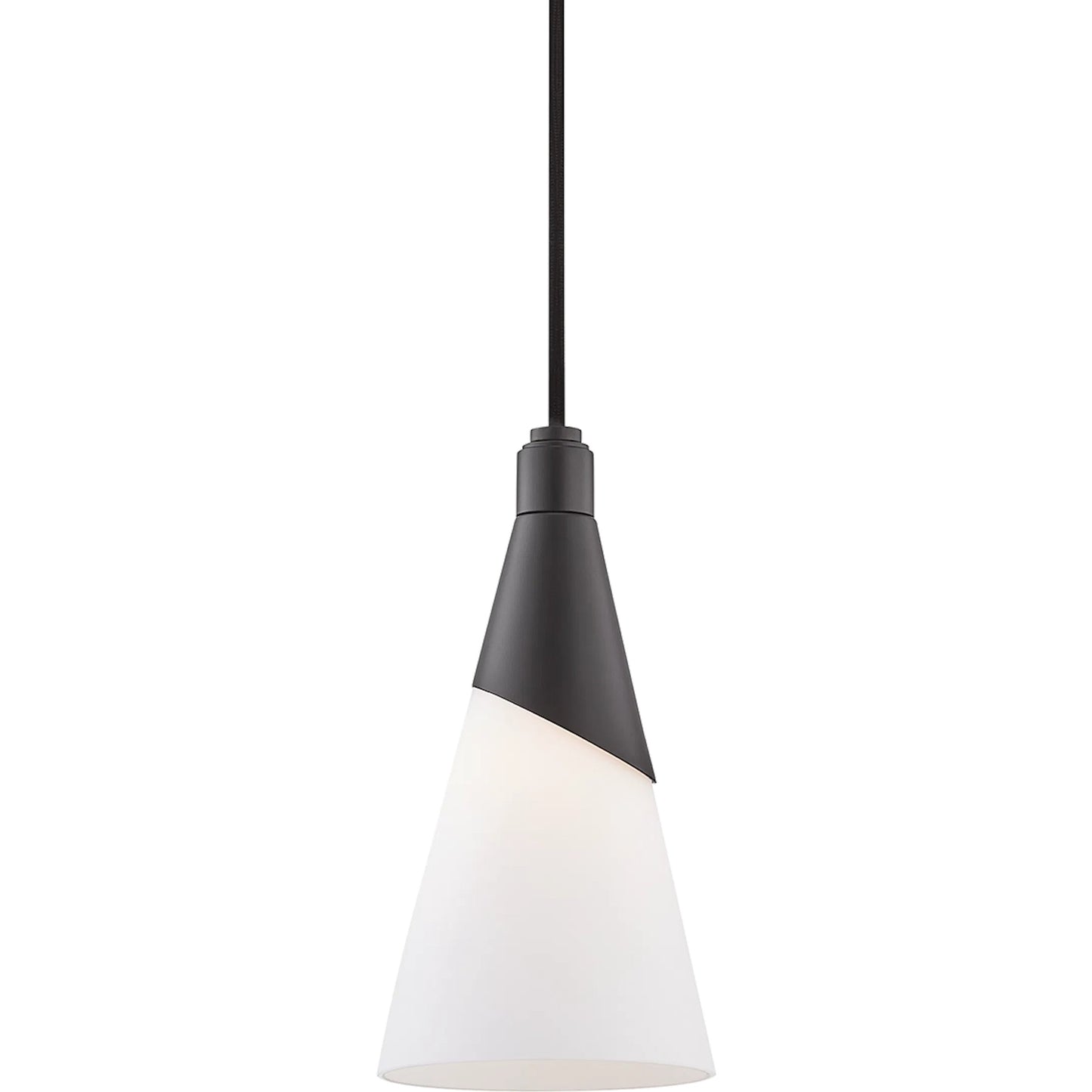 001 SR-782311 | Primary Silo | Parker Pendant by Mitzi. Made from steel in a modern style.