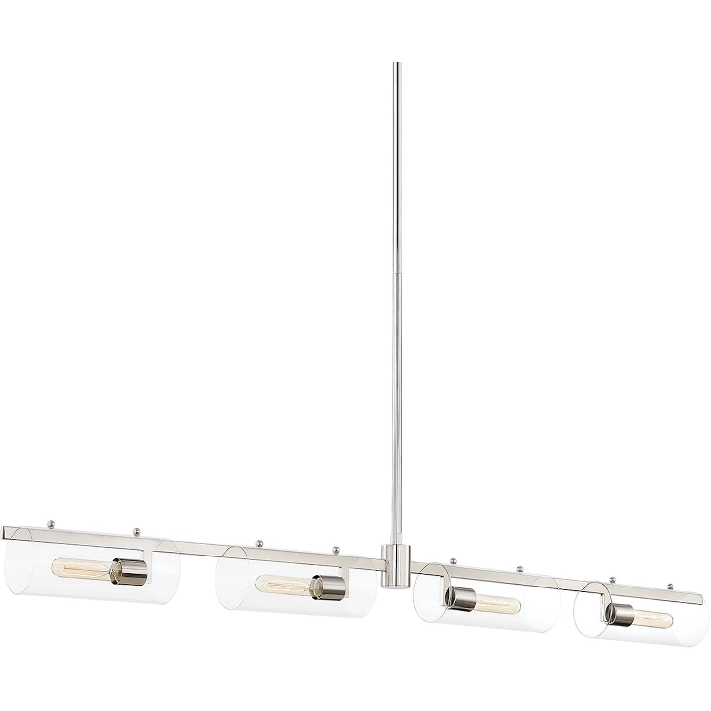 001 SR-762596 | Primary Silo | Ariel Island by Mitzi. Made from steel in a modern style.