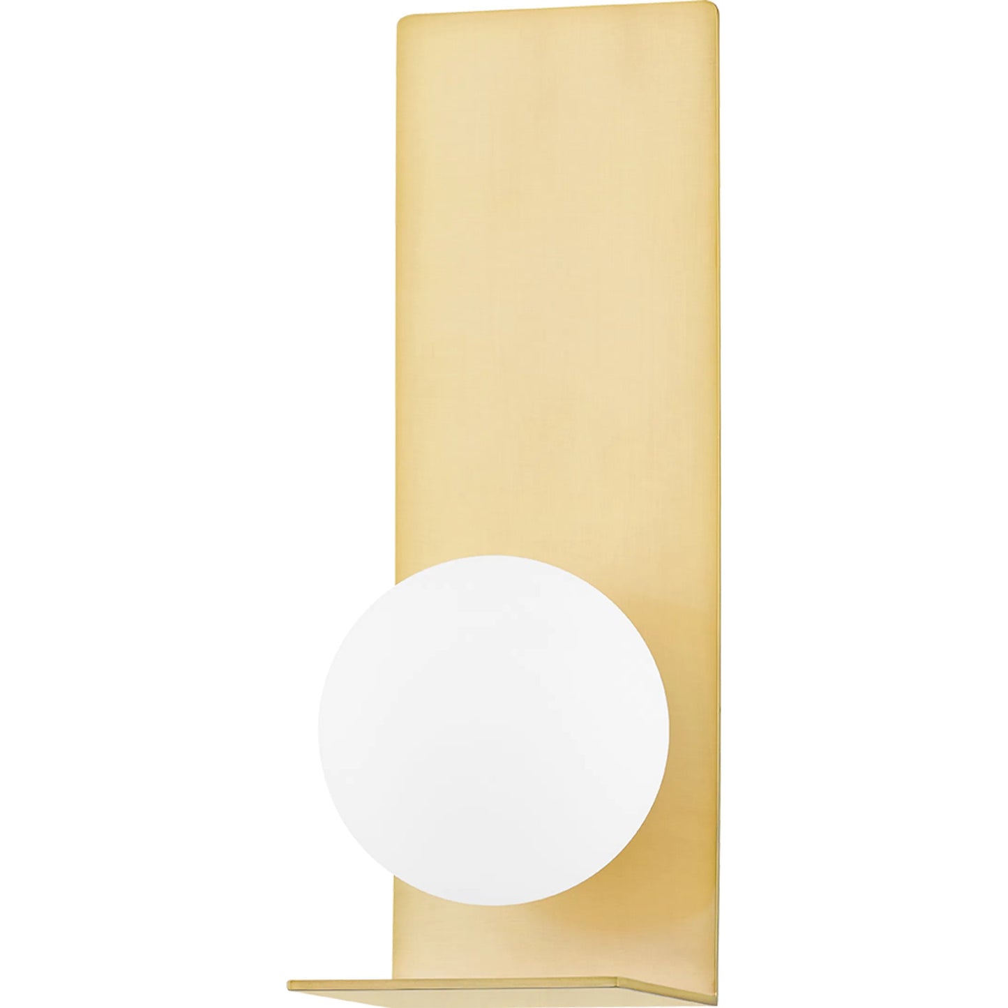 001 SR-914715 | Primary Silo | Lani Wall Sconce by Mitzi. Made from steel in a modern style.