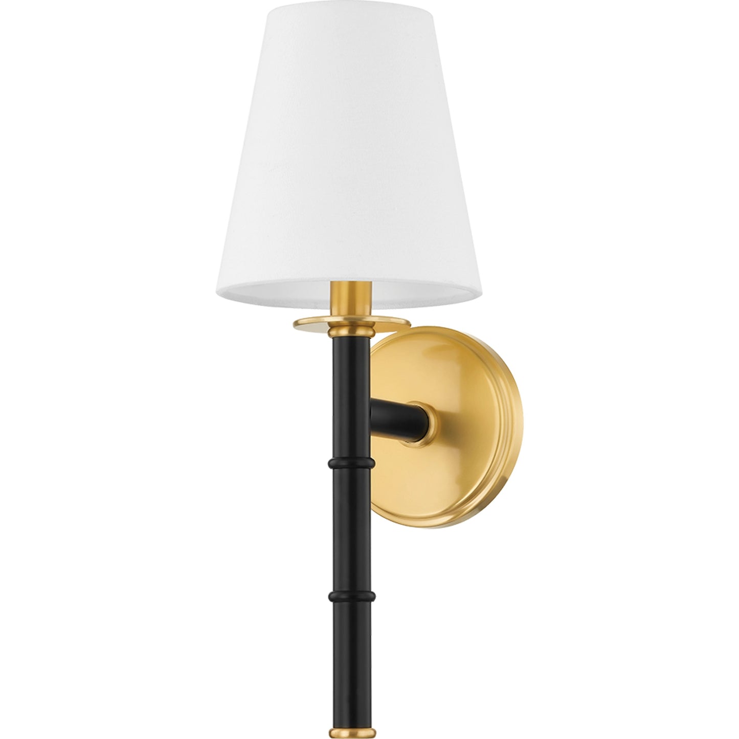 001 SI-2055272 | Primary Silo | Banyan Wall Sconce by Mitzi. Made from steel in a modern style.