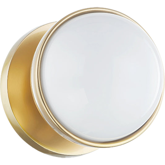 Amy 1 Light Bath Sconce by Mitzi. Made from unique in a modern style.