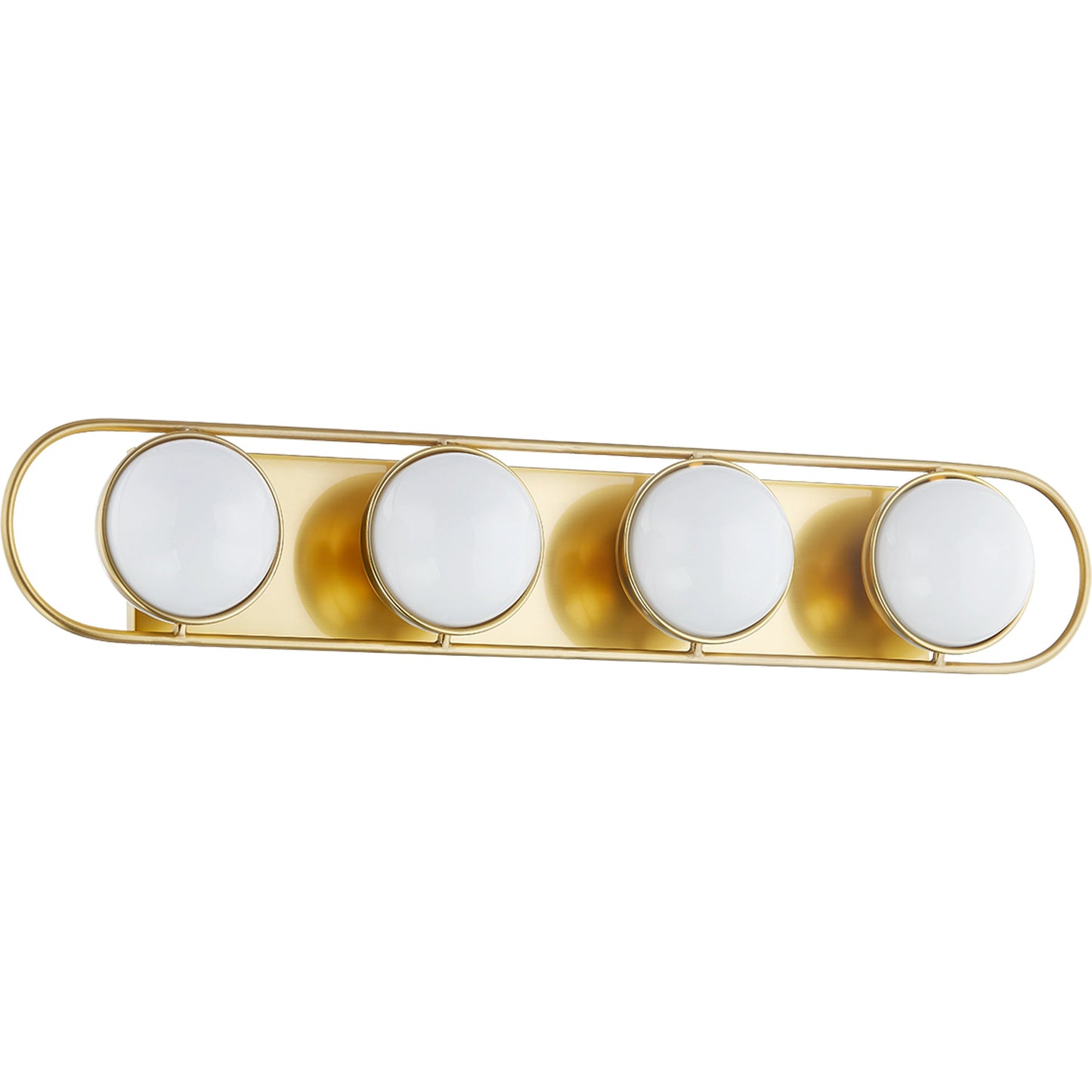 001 SI-2055302 | Primary Silo | Amy 4 Light Bath Sconce by Mitzi. Made from unique in a modern style.