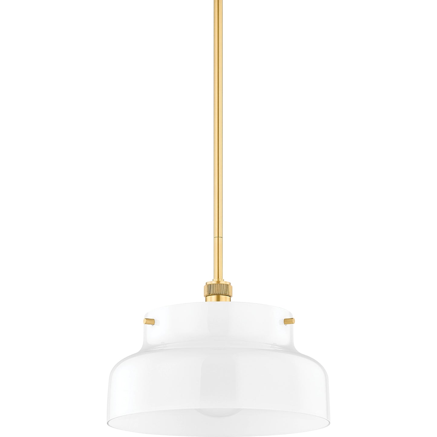 001 SI-2055320 | Primary Silo | Luella 1 Light Pendant by Mitzi. Made from unique in a modern style.