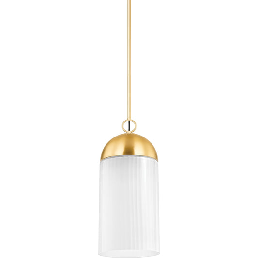 Emory Pendant by Mitzi. Made from unique in a modern style.