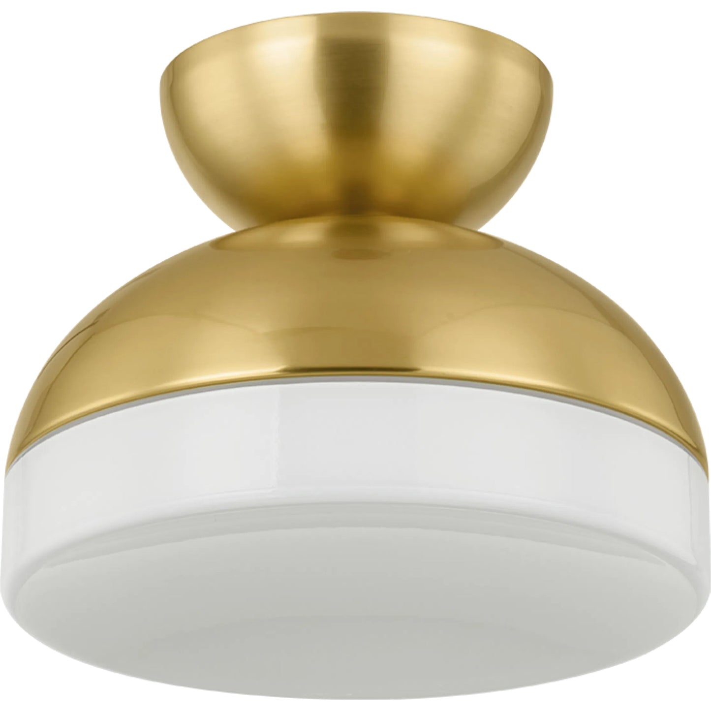 001 SI-2335888 | Primary Silo | Rue Flush Mount by Mitzi. Made from steel in a transitional style.