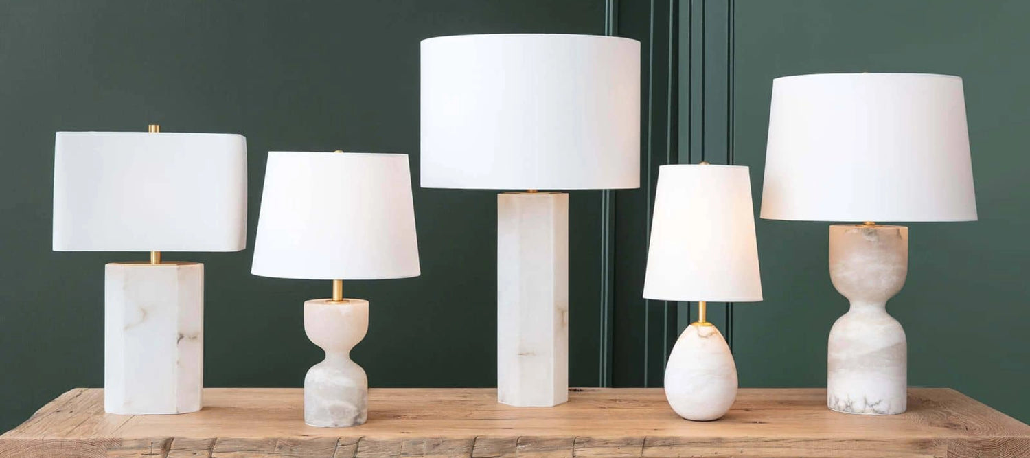 Table Lamps