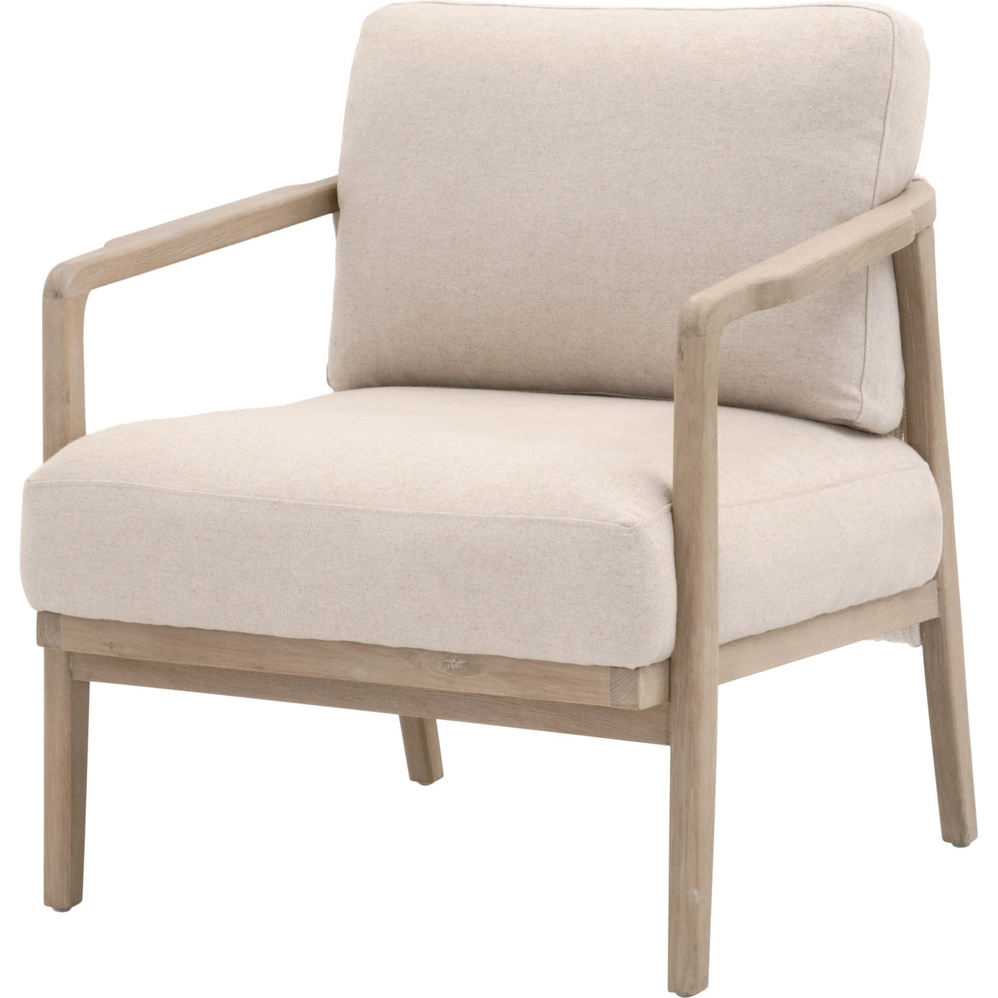 017 SR-837465 | Additional Silo | Harbor Club Chair by Essentials For Living. Made from unique in a coastal style.