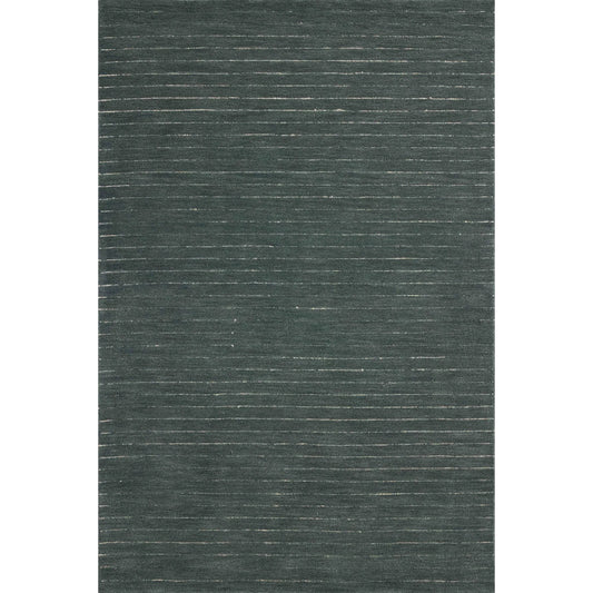 Henry HEY-01 Rug by Chris Loves Julia x Loloi. Made from 100% wool in a unique style.
