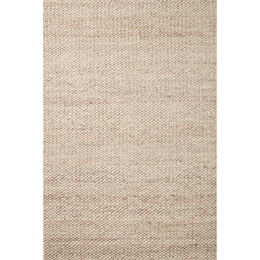 Hendrick HEN-01 Rug by Jean Stoffer x Loloi. Made from 100% wool in a unique style.