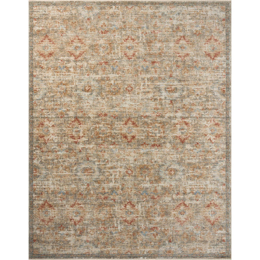 Heritage HER-10 Rug by Lol
