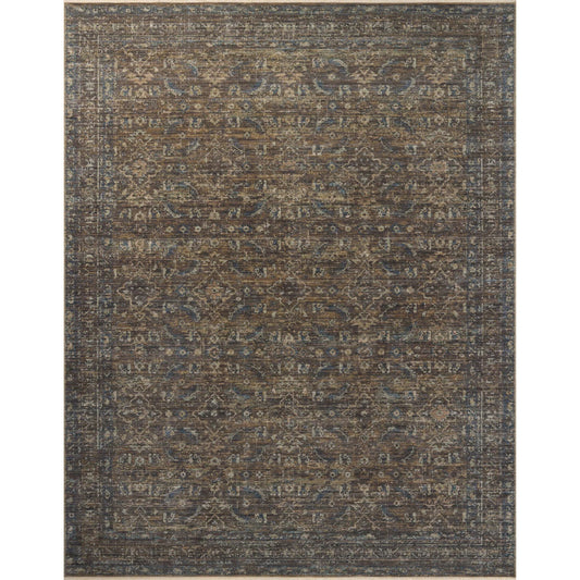 Heritage HER-14 Rug by Lol