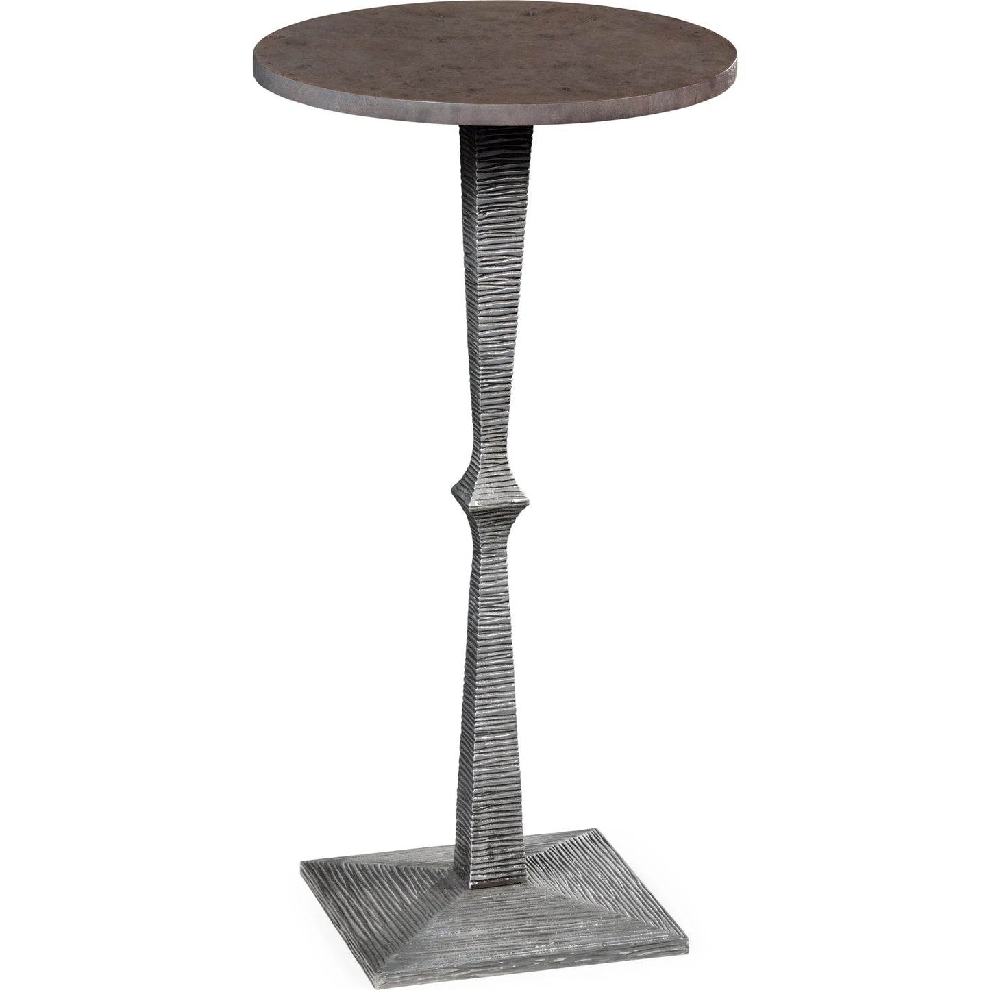 001 SI-2016200 | Primary Silo | Taper Accent Table by Maitland-Smith. Made from unique in a modern style.