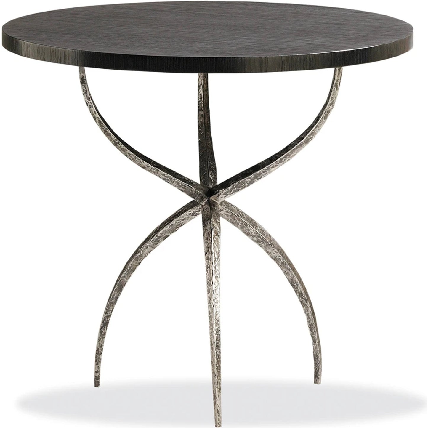 001 SI-2016231 | Primary Silo | Haiku Lamp Table by Maitland-Smith. Made from unique in a modern style.
