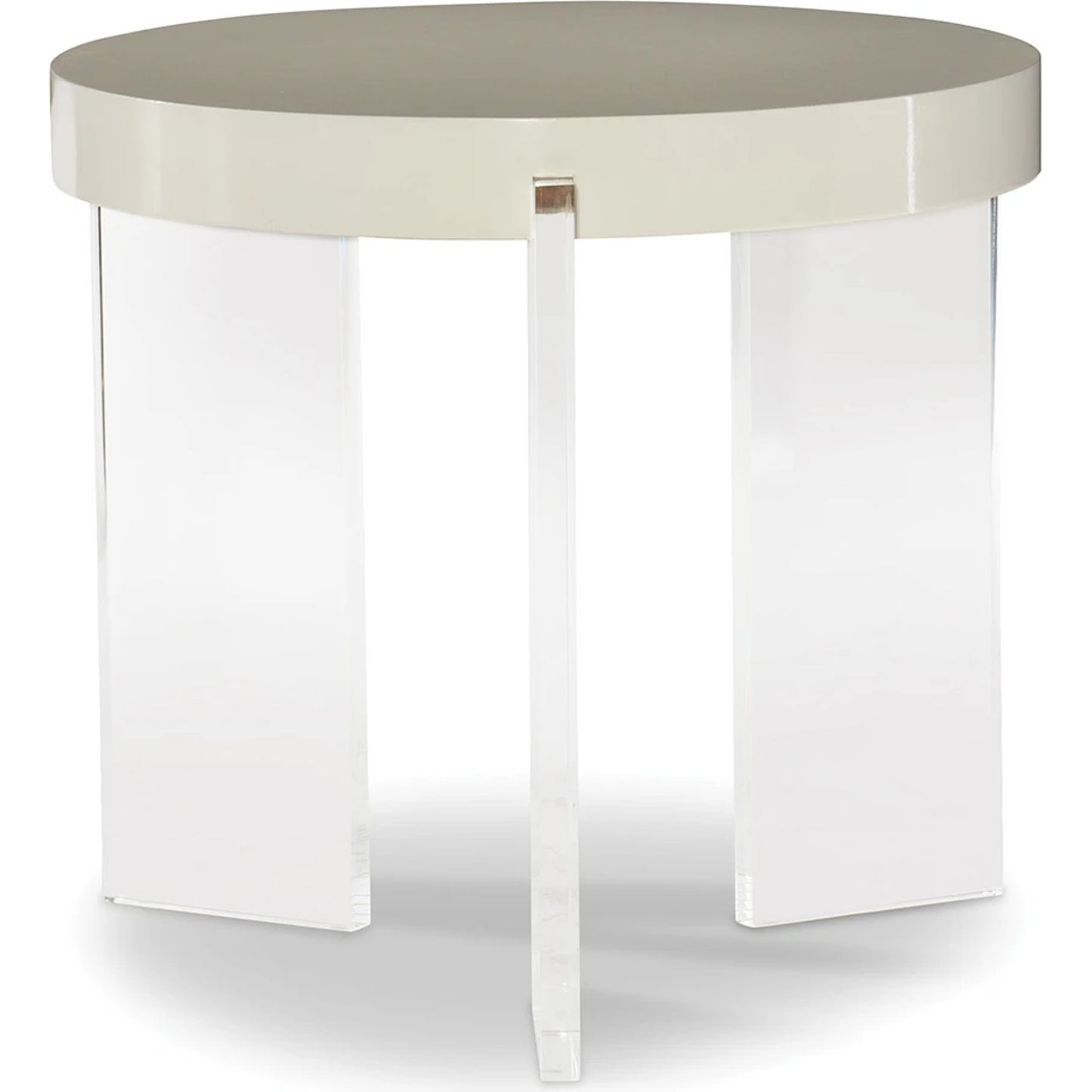 001 SI-2016274 | Primary Silo | Gem Lamp Table by Maitland-Smith. Made from unique in a modern style.