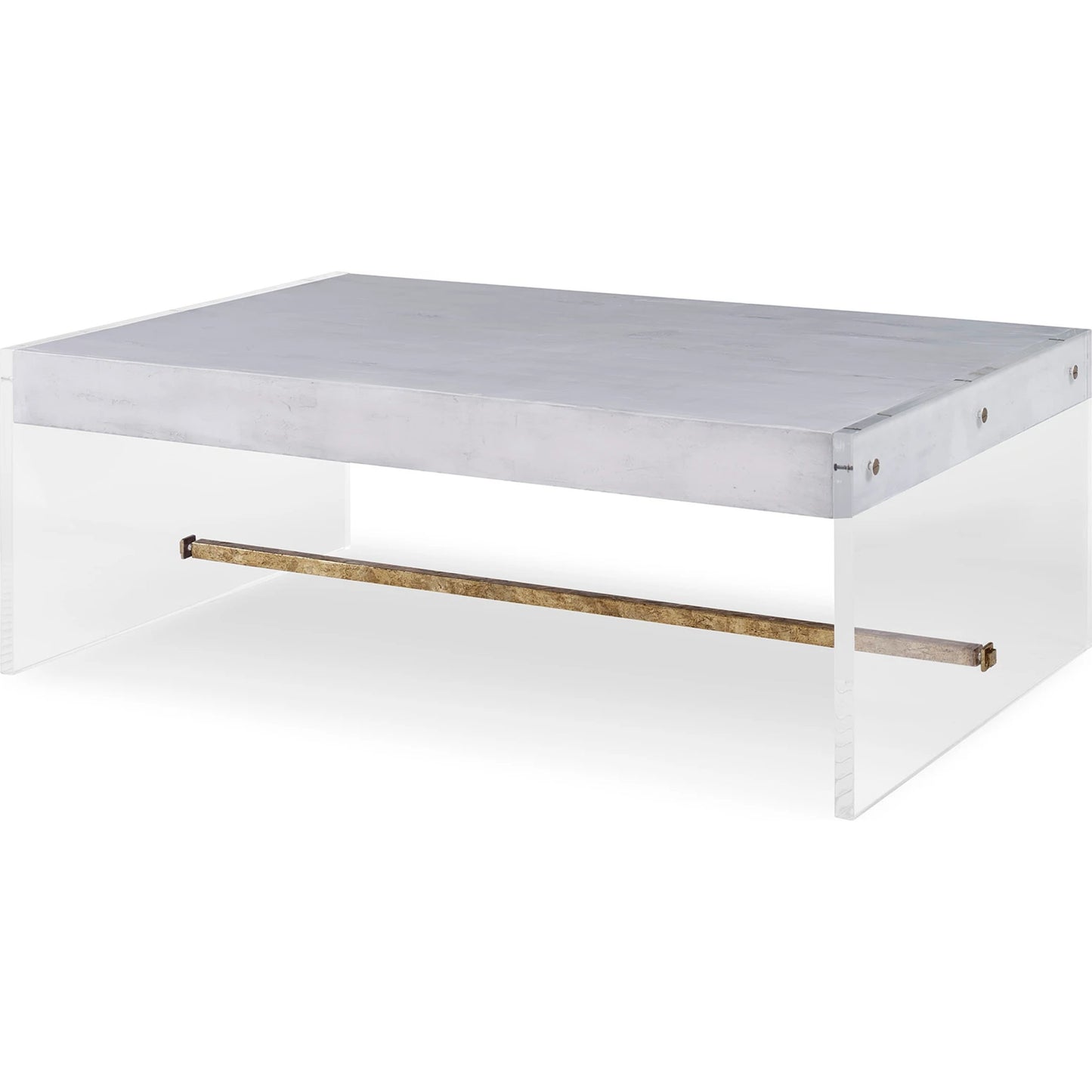 001 SI-2016285 | Additional Silo | Suspend Cocktail Table by Maitland-Smith. Made from unique in a modern style.